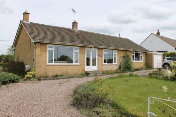 2 Bedroom Detached